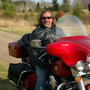 Meet your Posher, Bob